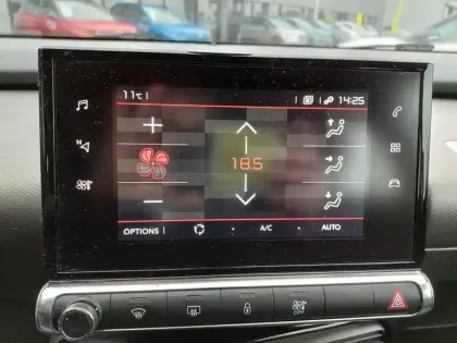 Photo 17 Citroën C4  Cactus PureTech 110 S&S BVM