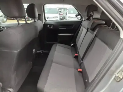 Photo 7 Citroën C4  Cactus PureTech 110 S&S BVM