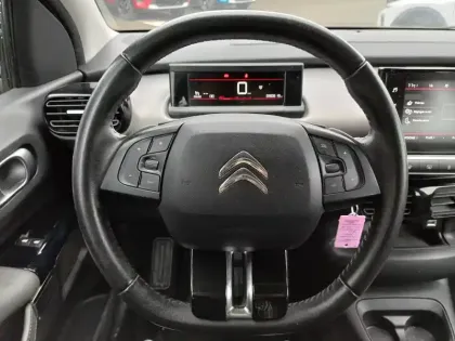 Photo 13 Citroën C4  Cactus PureTech 110 S&S BVM
