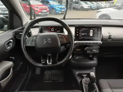 Photo 6 Citroën C4  Cactus PureTech 110 S&S BVM