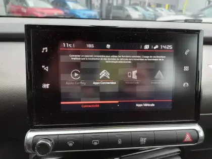 Photo 19 Citroën C4  Cactus PureTech 110 S&S BVM