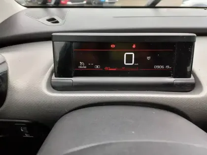 Photo 14 Citroën C4  Cactus PureTech 110 S&S BVM