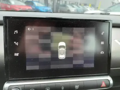 Photo 22 Citroën C4  Cactus PureTech 110 S&S BVM