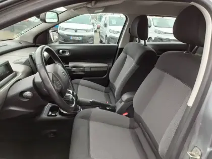Photo 5 Citroën C4  Cactus PureTech 110 S&S BVM