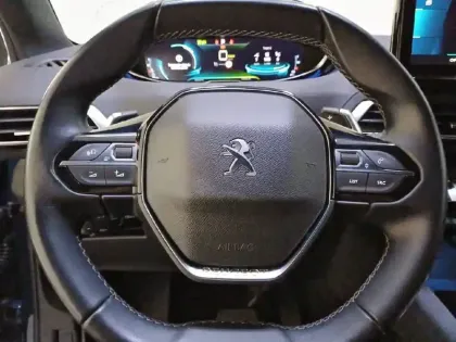 Photo 30 Peugeot 3008 Gén. II Ph2 NG Allure Pack 5