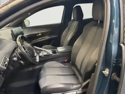 Photo 10 Peugeot 3008  Hybrid 225 e-EAT8