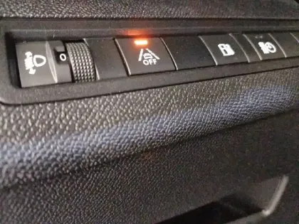 Photo 51 Peugeot 3008 Gén. II Ph2 NG Allure Pack 5