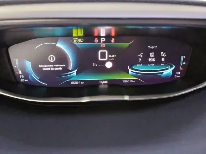 Photo 31 Peugeot 3008 Gén. II Ph2 NG Allure Pack 5