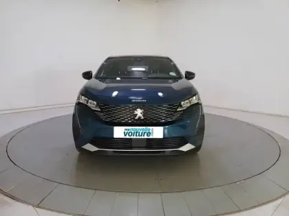 Photo 23 Peugeot 3008 Gén. II Ph2 NG Allure Pack 5