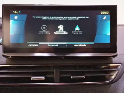 Photo 45 Peugeot 3008 Gén. II Ph2 NG Allure Pack 5