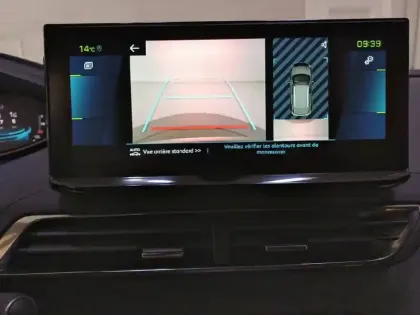 Photo 40 Peugeot 3008 Gén. II Ph2 NG Allure Pack 5