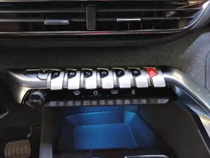 Photo 46 Peugeot 3008 Gén. II Ph2 NG Allure Pack 5