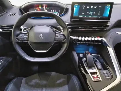 Photo 29 Peugeot 3008 Gén. II Ph2 NG Allure Pack 5