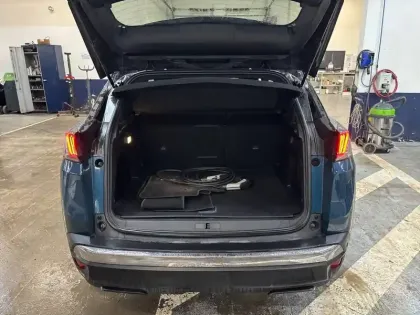 Photo 5 Peugeot 3008  Hybrid 225 e-EAT8