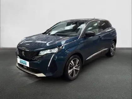 Photo Peugeot 3008 Allure Pack