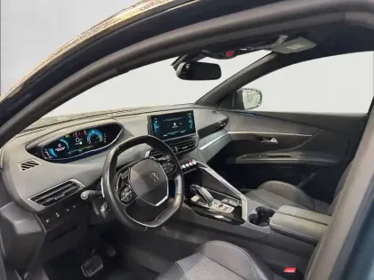 Photo 7 Peugeot 3008  Hybrid 225 e-EAT8