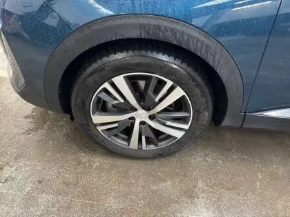 Photo 12 Peugeot 3008  Hybrid 225 e-EAT8