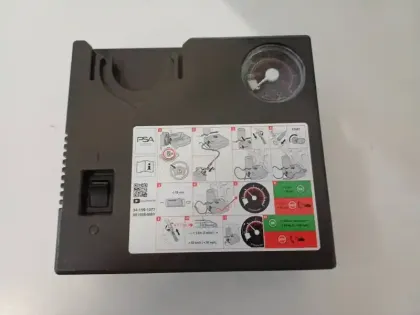 Photo 39 Peugeot 3008 Gén. II Ph2 NG Allure Pack 5