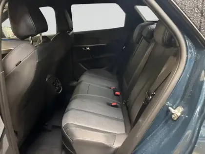 Photo 11 Peugeot 3008  Hybrid 225 e-EAT8