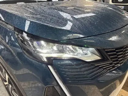 Photo 15 Peugeot 3008  Hybrid 225 e-EAT8