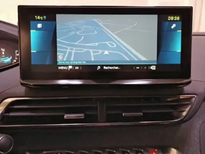 Photo 41 Peugeot 3008 Gén. II Ph2 NG Allure Pack 5