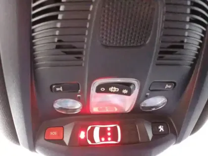 Photo 47 Peugeot 3008 Gén. II Ph2 NG Allure Pack 5