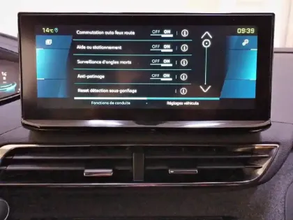 Photo 42 Peugeot 3008 Gén. II Ph2 NG Allure Pack 5