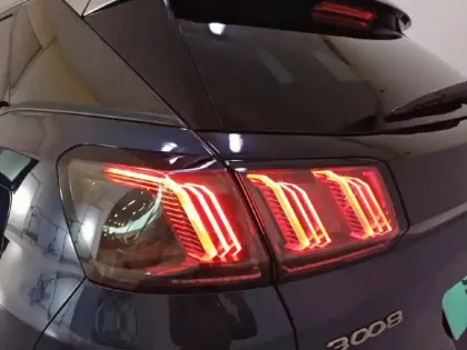 Photo 38 Peugeot 3008 Gén. II Ph2 NG Allure Pack 5