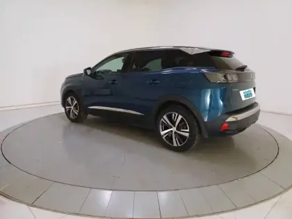 Photo 28 Peugeot 3008 Gén. II Ph2 NG Allure Pack 5