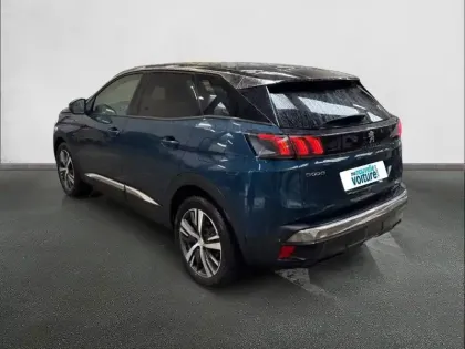 Photo 6 Peugeot 3008  Hybrid 225 e-EAT8
