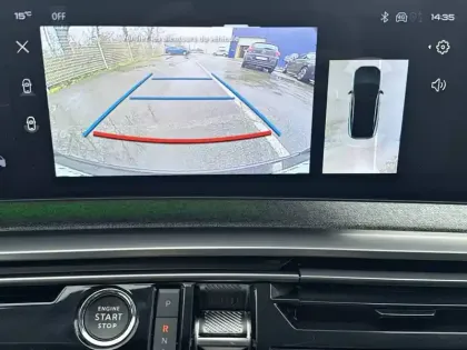 Photo 20 Peugeot 3008  Electrique 210 ch 73 kWh