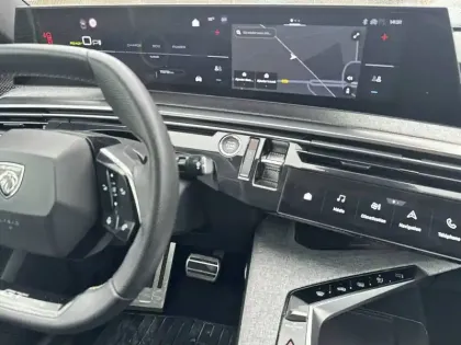 Photo 9 Peugeot 3008  Electrique 210 ch 73 kWh