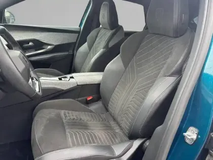 Photo 10 Peugeot 3008  Electrique 210 ch 73 kWh