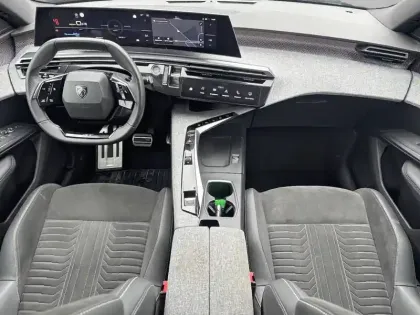 Photo 7 Peugeot 3008  Electrique 210 ch 73 kWh