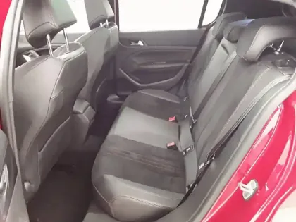 Photo 11 Peugeot 308  1.6 THP 270ch S&S BVM6