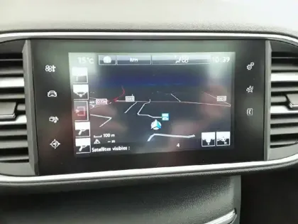 Photo 14 Peugeot 308  1.6 THP 270ch S&S BVM6