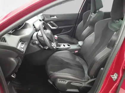 Photo 10 Peugeot 308  1.6 THP 270ch S&S BVM6