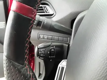 Photo 20 Peugeot 308  1.6 THP 270ch S&S BVM6