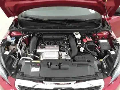 Photo 24 Peugeot 308  1.6 THP 270ch S&S BVM6