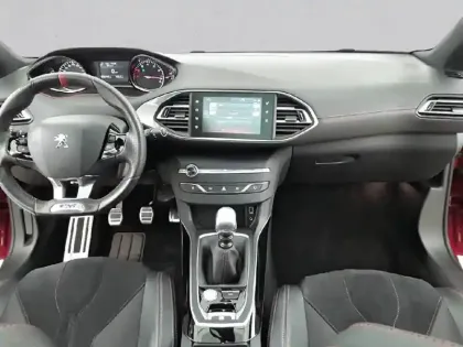 Photo 7 Peugeot 308  1.6 THP 270ch S&S BVM6