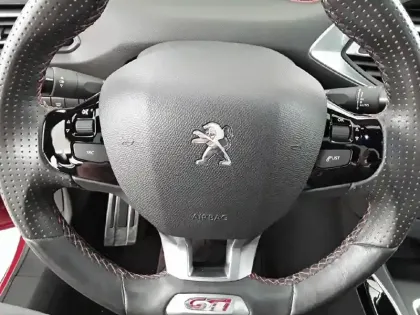 Photo 8 Peugeot 308  1.6 THP 270ch S&S BVM6