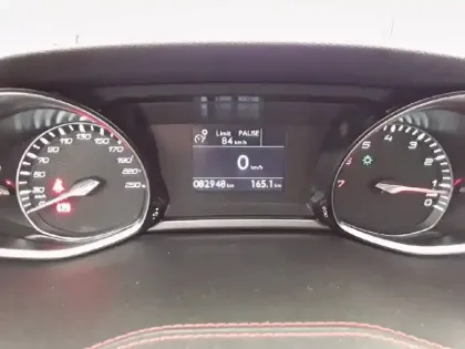 Photo 9 Peugeot 308  1.6 THP 270ch S&S BVM6