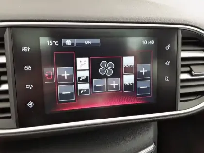 Photo 19 Peugeot 308  1.6 THP 270ch S&S BVM6