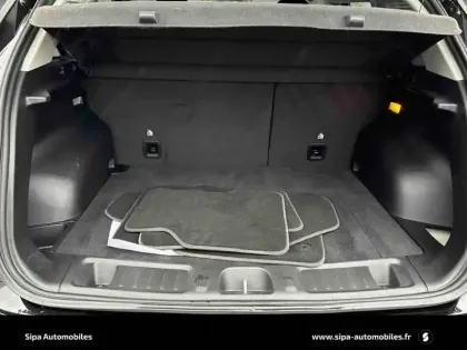 Photo 41 Jeep Compass Gén. II Ph2 Upland 5