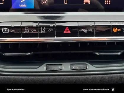 Photo 59 Jeep Compass Gén. II Ph2 Upland 5