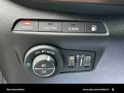 Photo 52 Jeep Compass Gén. II Ph2 Upland 5