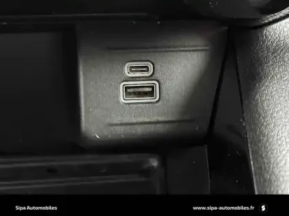 Photo 60 Jeep Compass Gén. II Ph2 Upland 5