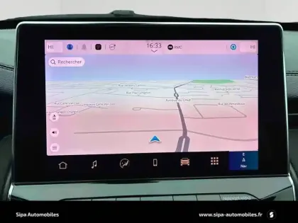 Photo 46 Jeep Compass Gén. II Ph2 Upland 5