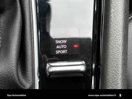 Photo 30 Jeep Compass  1.3 PHEV T4 240 ch 4xe eAWD