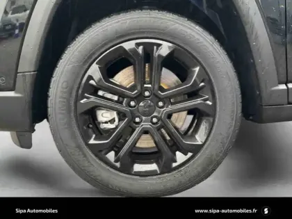 Photo 10 Jeep Compass  1.3 PHEV T4 240 ch 4xe eAWD